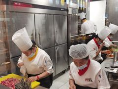 -丰茂烤串(港旅店)