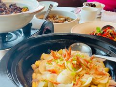 -冰火楼(梦泽园店)