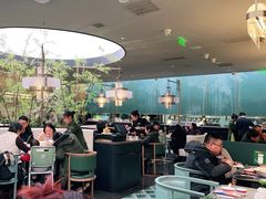 -江南里·新浙菜(苏州大悦城店)