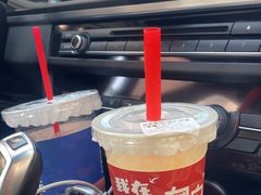 -南澳岛打卡果汁冰公司
