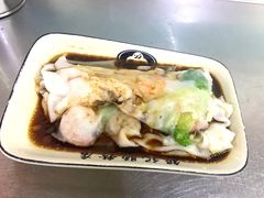 -银记肠粉店(北京路店)