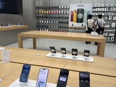 -Apple零售店(新街口店)