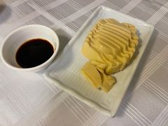 素鲍鱼-翠亭酒家(山西南路店)