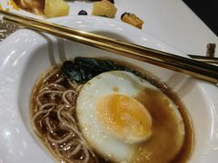 -Wei菋·Le Bistrot