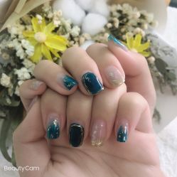 -如一·美甲美睫