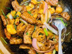 -正德楼果木烤鸭·渔家菜(东港店)