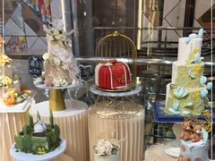 -杜哈夫DOUX RÊVE·生日蛋糕(日月光店)