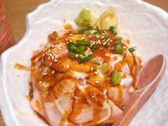 -水之惠鲜鱼料理(王府大街店)