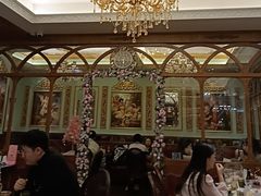 -秘密旅行Bonjour(黑金冠 江南西店)