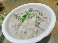 -陈厨老味·老派郴州菜(宜章店)