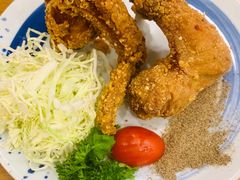 -小条食堂(筼筜天虹店)
