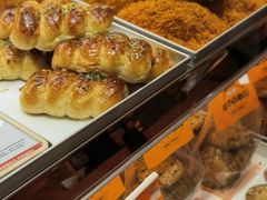 -嘉华鲜花饼·现烤(昆明老街店)