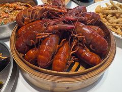 -靓靓蒸虾·头牌蒸虾(沙湖旗舰店)