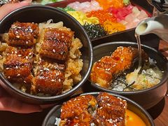 -山葵家·创意料理(宁波来福士店)
