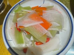 -缪氏川菜(丰盛町店)