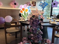 -沅江水·湖南家宴(南村万博长隆商圈店)