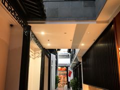 -馋遇江南·精致湖景雅宴(东方之门店)