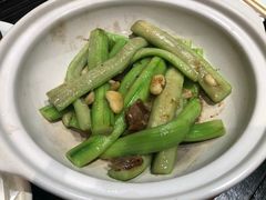 生啫水瓜-猪肉婆私房菜(容桂总店)