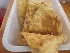 -老窦肥肠板面