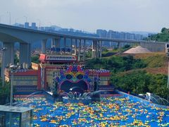 -重庆玛雅海滩水公园