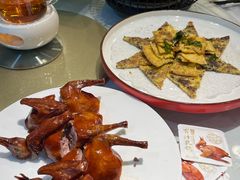 -勝記酒家·37年老字号·经典粤菜(荔枝公园店)