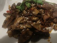 -鑫小城故事·藕汤·家常菜(台北一路总店)