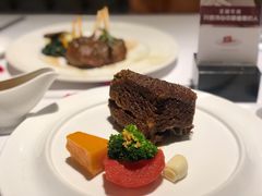 -王品牛排(郑州大卫城店)