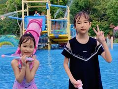 -苏州乐园森林水世界