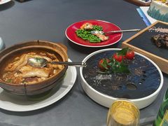-悦秀·高级粤菜