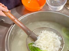 -富记鱼蛋粉(西村店)