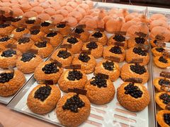 -好利来(南京路一店)
