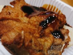 -鲜得来排骨年糕(豫园店)