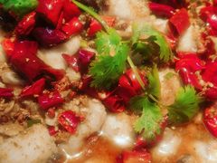 -园里前·10年私厨·福建菜(台江万达鳌峰洲店)