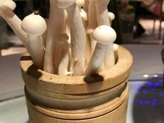 -蕃茄述·好汤自然来(江汉路店)