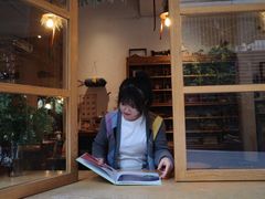 -懒鱼时光馆(沙坪坝店)