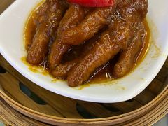 -澳门陈光记烧味饭店(万象城店)
