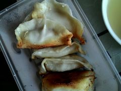 -胖子锅贴(双阳路111弄店)