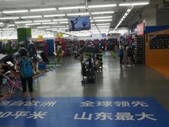 -迪卡侬(燕山店)