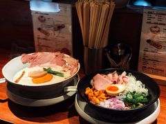 -真打拉面·日式拉面新流派(体育西横街店)