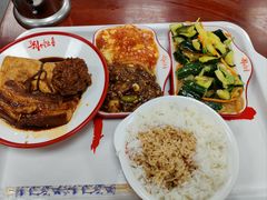 -刘小忙把子肉(北园大街总店)