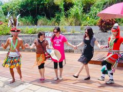 -优游吧斯邹族文化部落