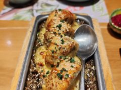 -一心创作料理屋(经开万达店)