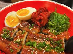 鳗鱼饭-昊·来了寿司(双楠2店)