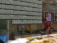 -上海市长春食品商店(淮海中路店)