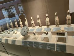 -西安大唐西市博物馆