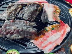 -小米烤肉-泥炉炭烤(常营店)