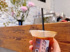 -常识咖啡common sense(春熙路店)