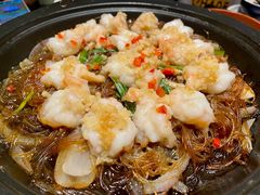 -绿茶餐厅(汇悦大融城店)