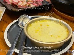 -三千里韩式炭火烤肉(南八马路店)