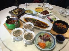 -小马哥融合菜(延安大街店)